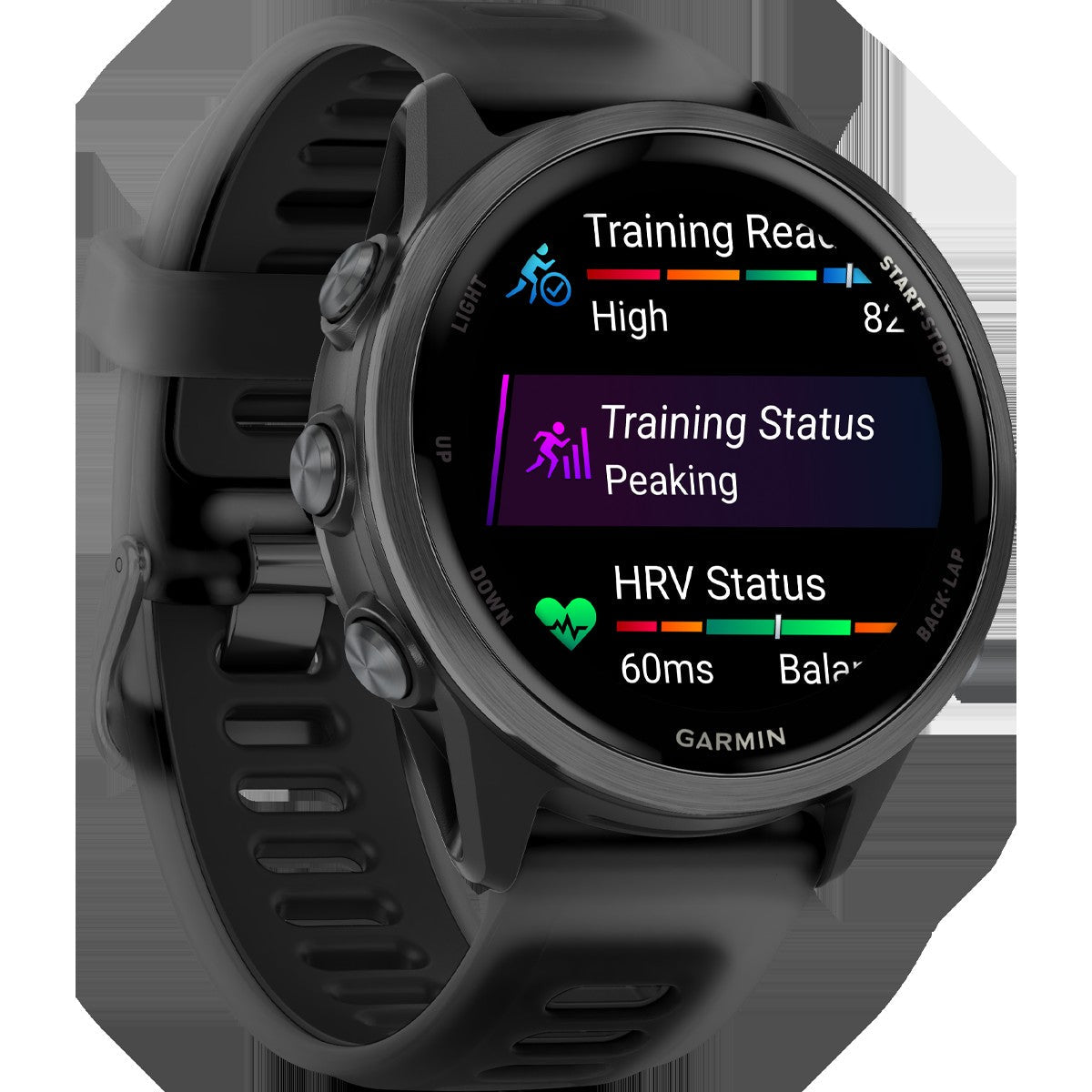 Forerunner 570 42mm