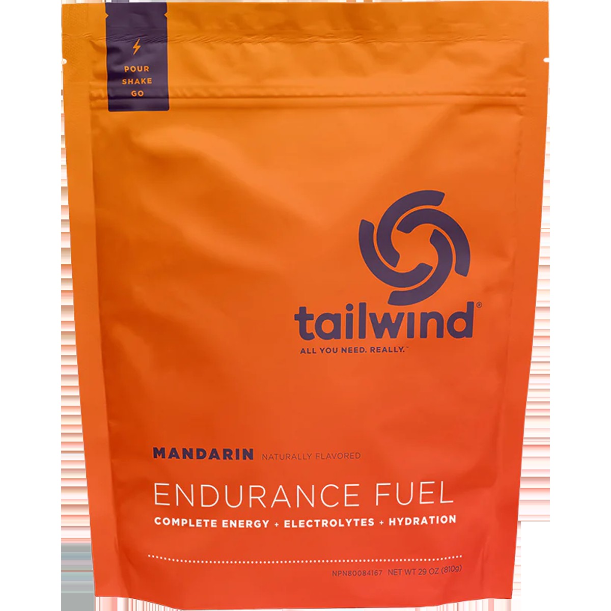 Endurance Fuel (30 Servings)