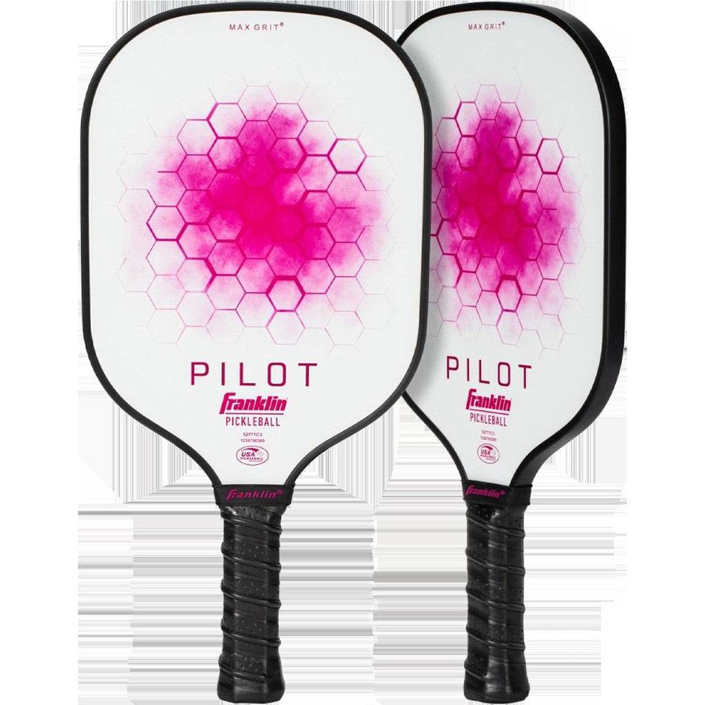 Pilot Paddle