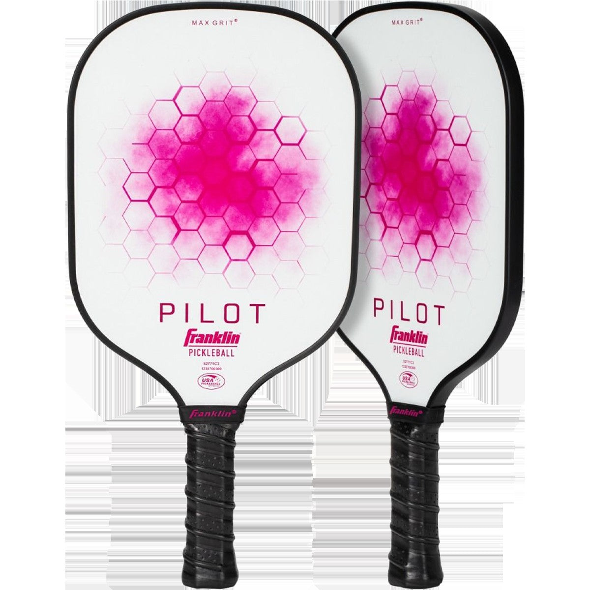 Pilot Paddle
