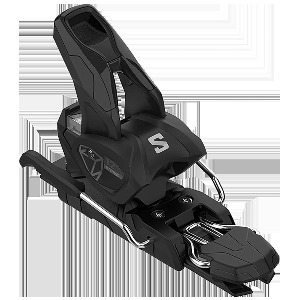 Strive 12 Gripwalk