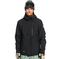 Men's Mission Gore-Tex Jacket