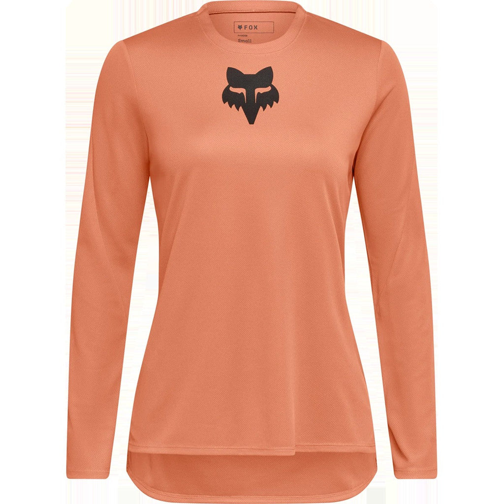 Women's Ranger Long Sleeve Jersey