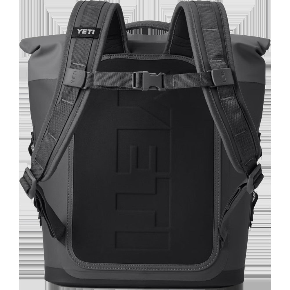 Hopper M12 Backpack Soft Cooler