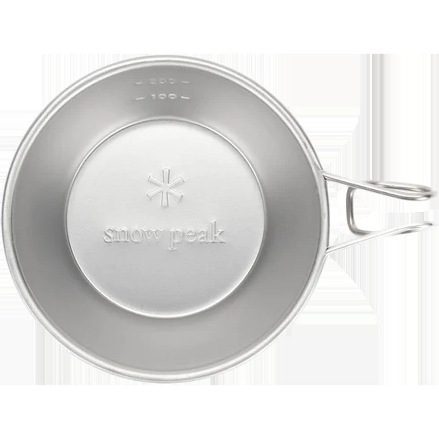 Stainless Sierra Cup