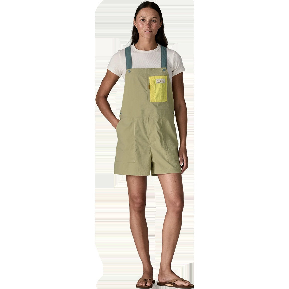 Women's Outdoor Everyday Overall