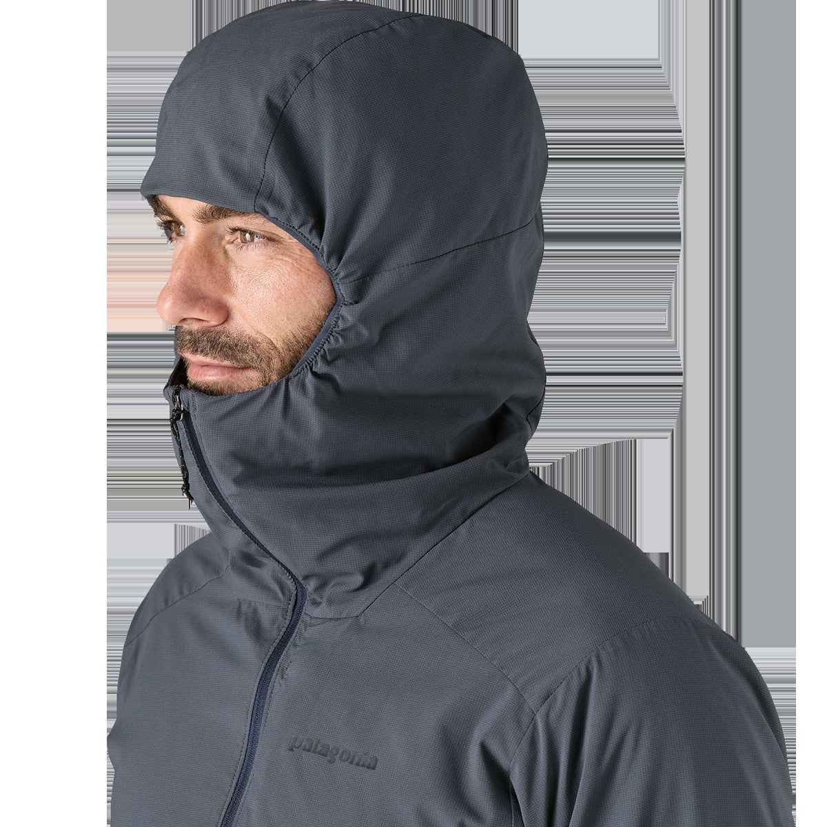 Men's Nano-Air Ultralight Full-Zip Hoody