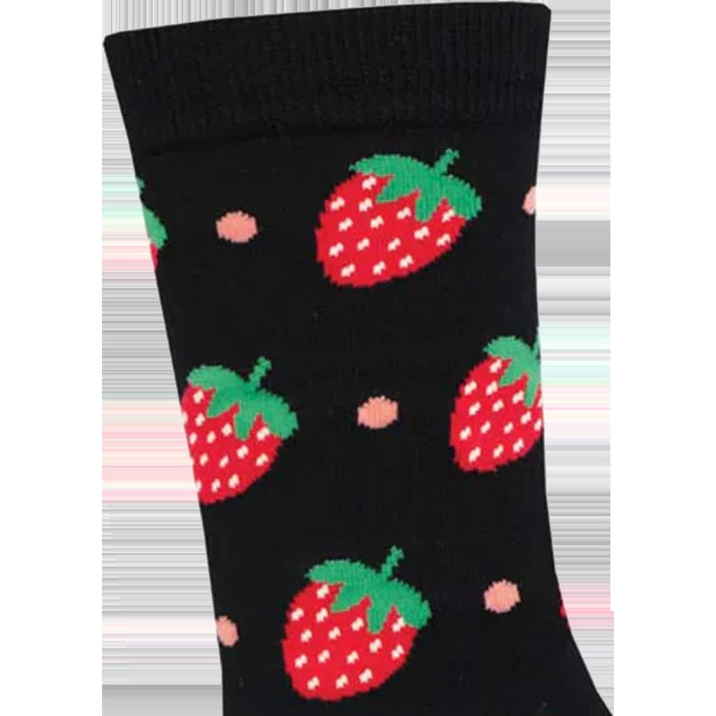Strawberry Delight
