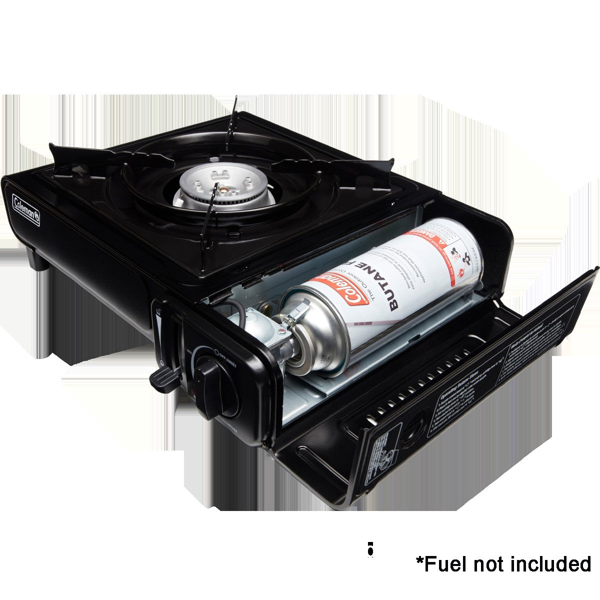 1-Burner Butane Stove