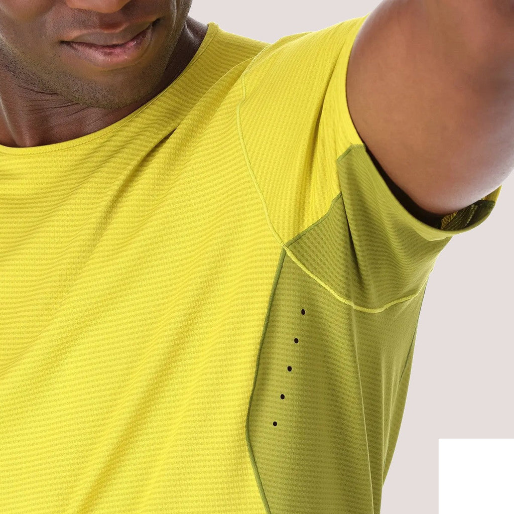 Men's Sonic Ultra Tee