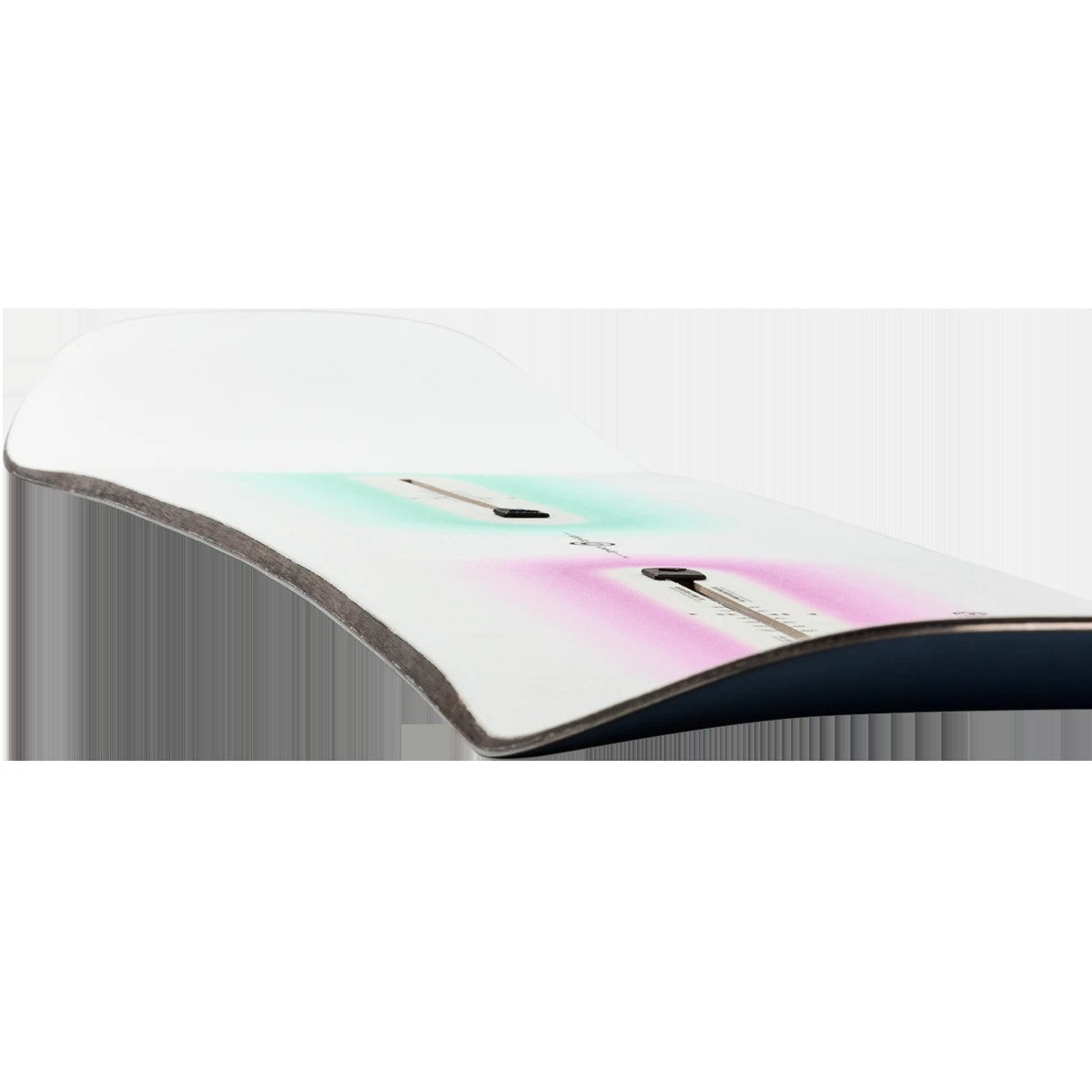 Custom Camber Glow