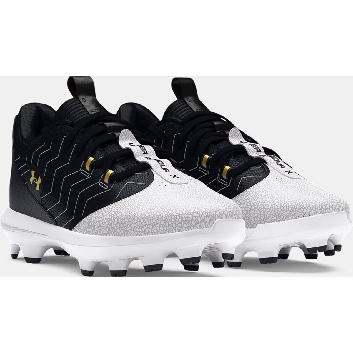 Youth Harper 9 TPU Baseball Cleats