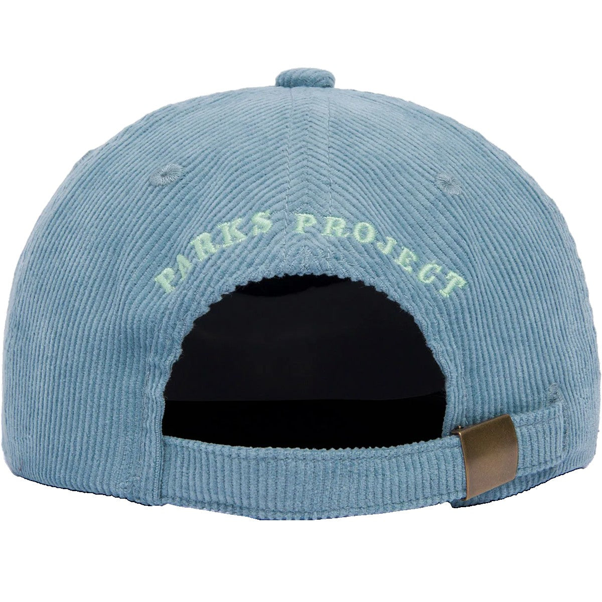 Yosemite National Park Cord Hat