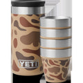 Shot Glasses with Carrying Case