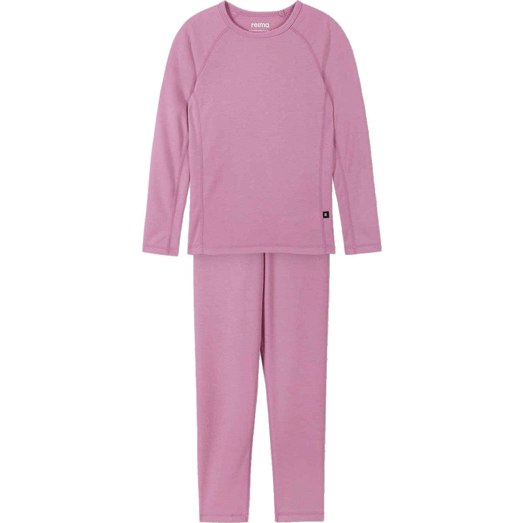 Youth Toddler Lani Thermal Set