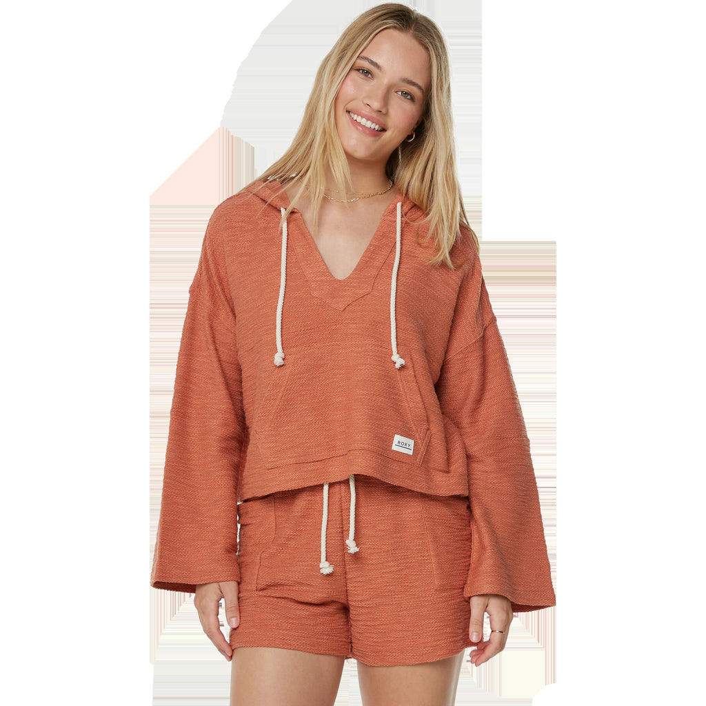 Women's Rich Coast Solid