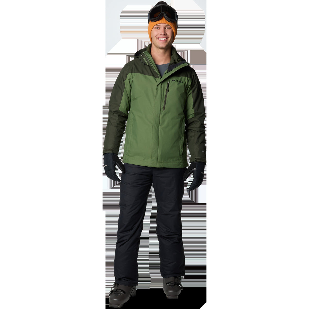 Men's Bugaboo V Pant