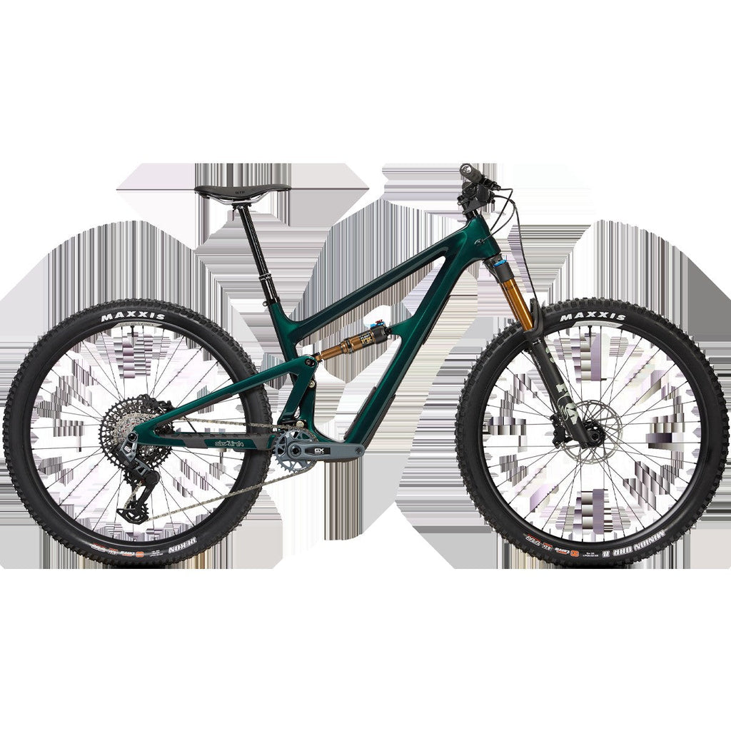 Ripley V5 GX