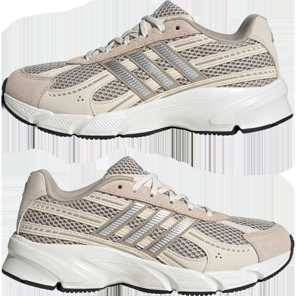 Women's Technochaos 2000