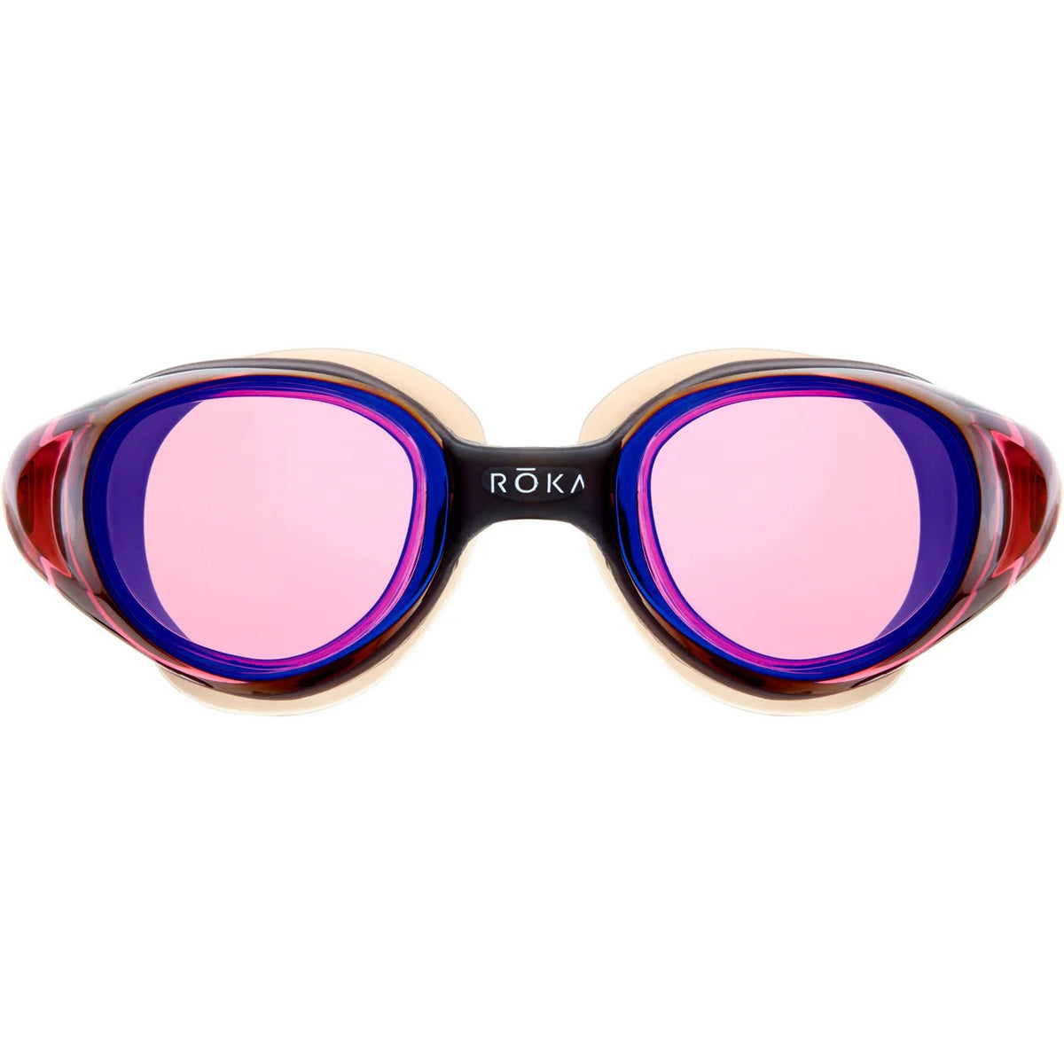 X1 Goggle Mirrored