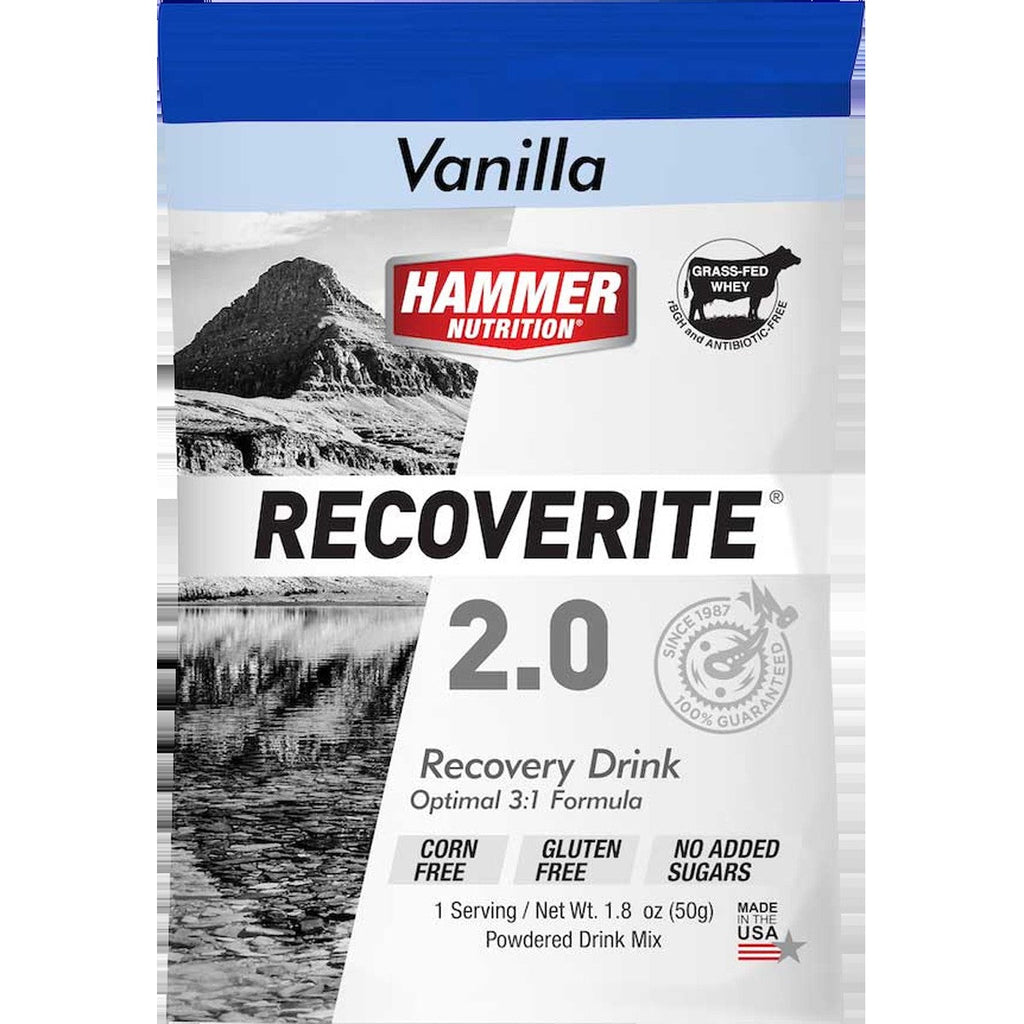 Recoverite 2.0 Single Serving