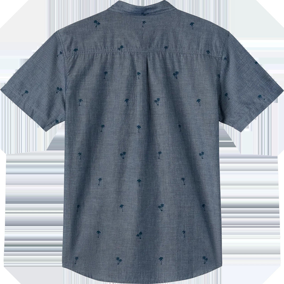 Men's Topside Chambray Standard