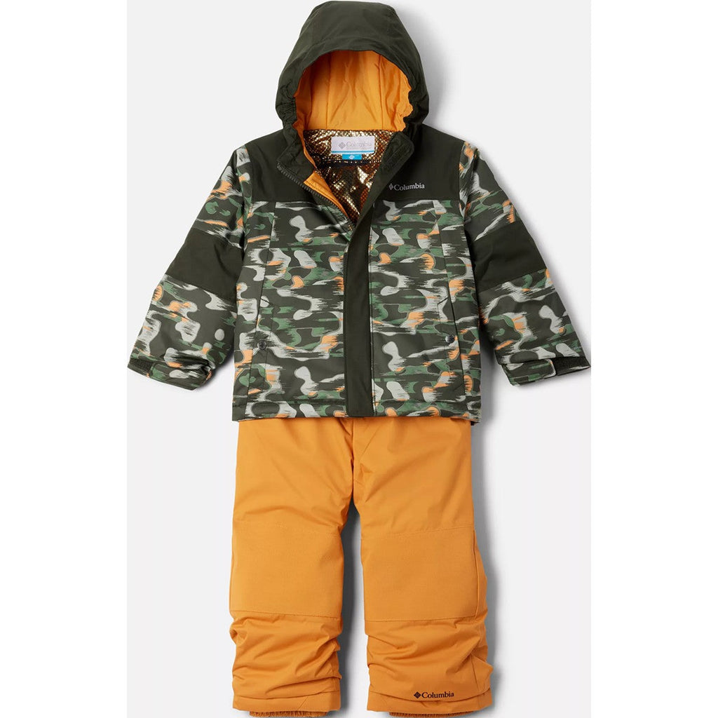Youth Toddler Mighty Mogul II Set