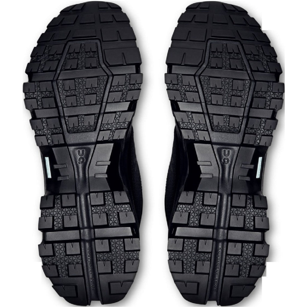 Men's Cloudrock Low Waterproof