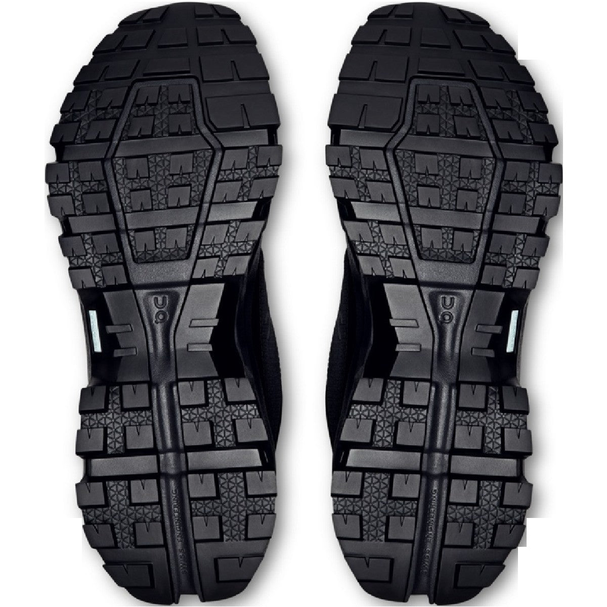 Men's Cloudrock Low Waterproof