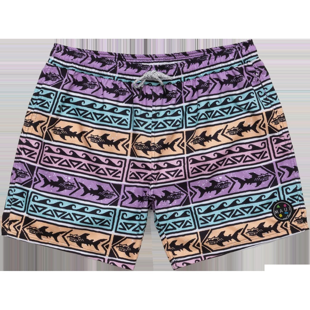 Men's Bam Bam Pool Short