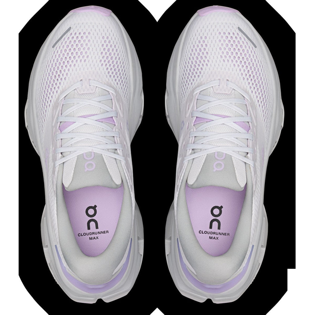 Women's Cloudrunner 3 Max