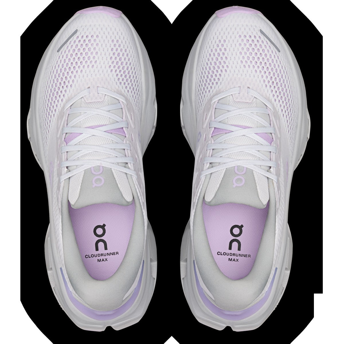Women's Cloudrunner 3 Max