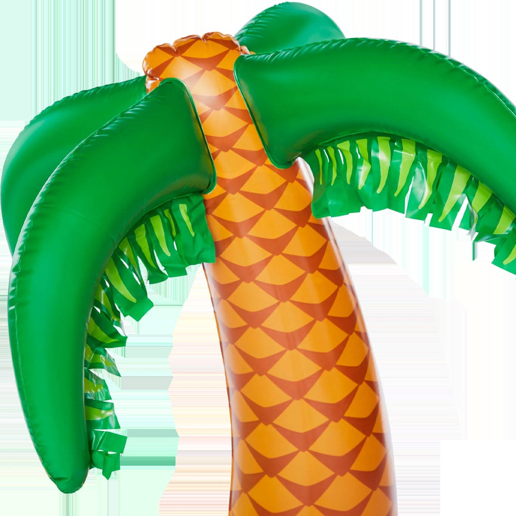 Palm Tree Pool Float