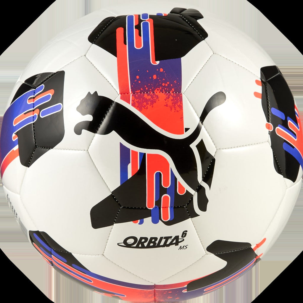 Orbita 6 MS Ball