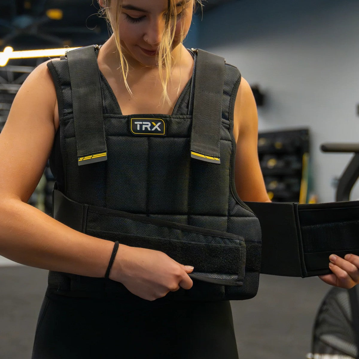 Hexgrip 40 lb Weight Vest