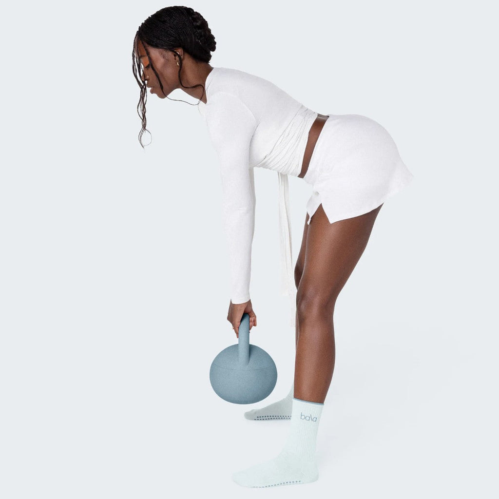 The Kettleball 20 lb
