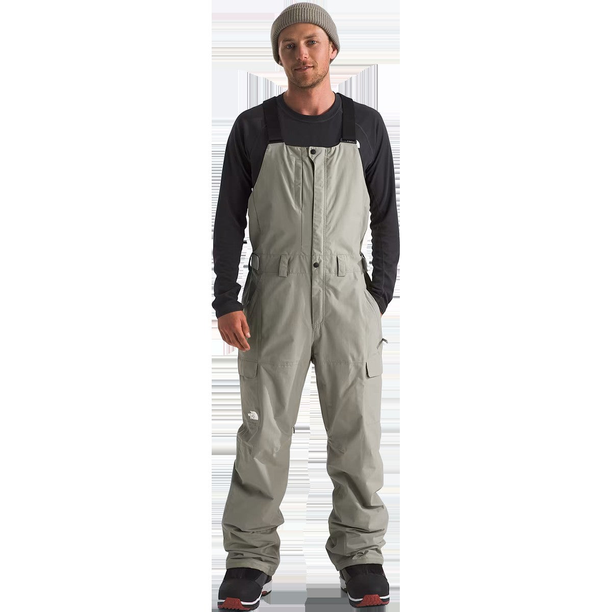 Freedom Bib - Long