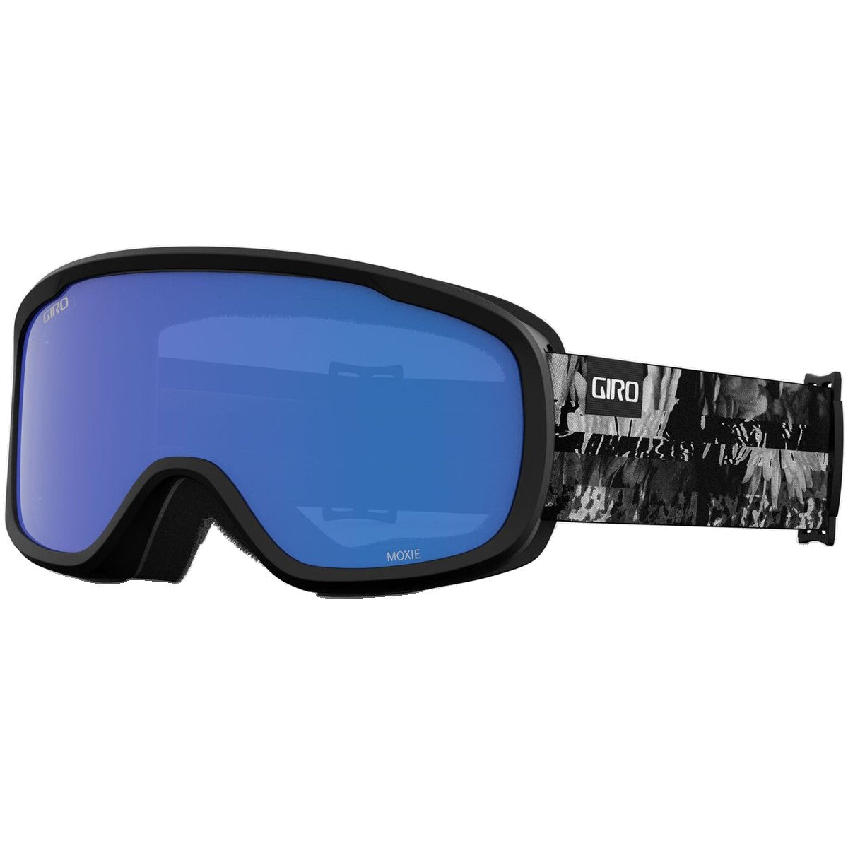 Women's Moxie + Bonus Lens