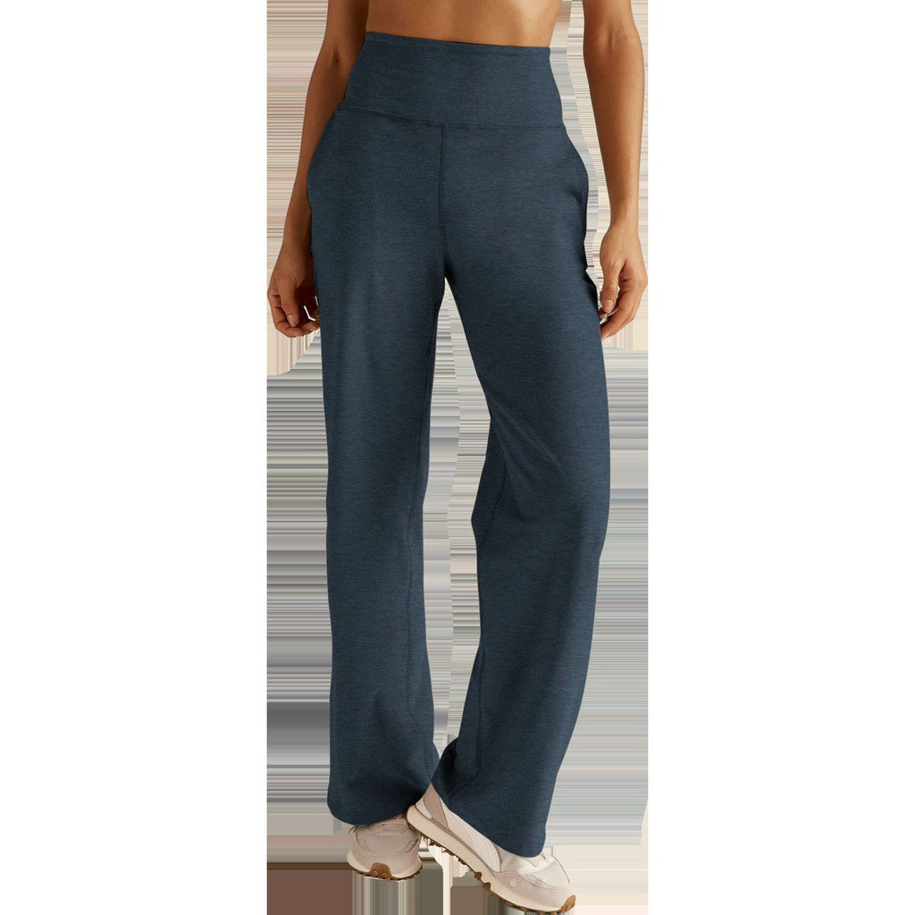 Women's Spacedye Laid Back Pant