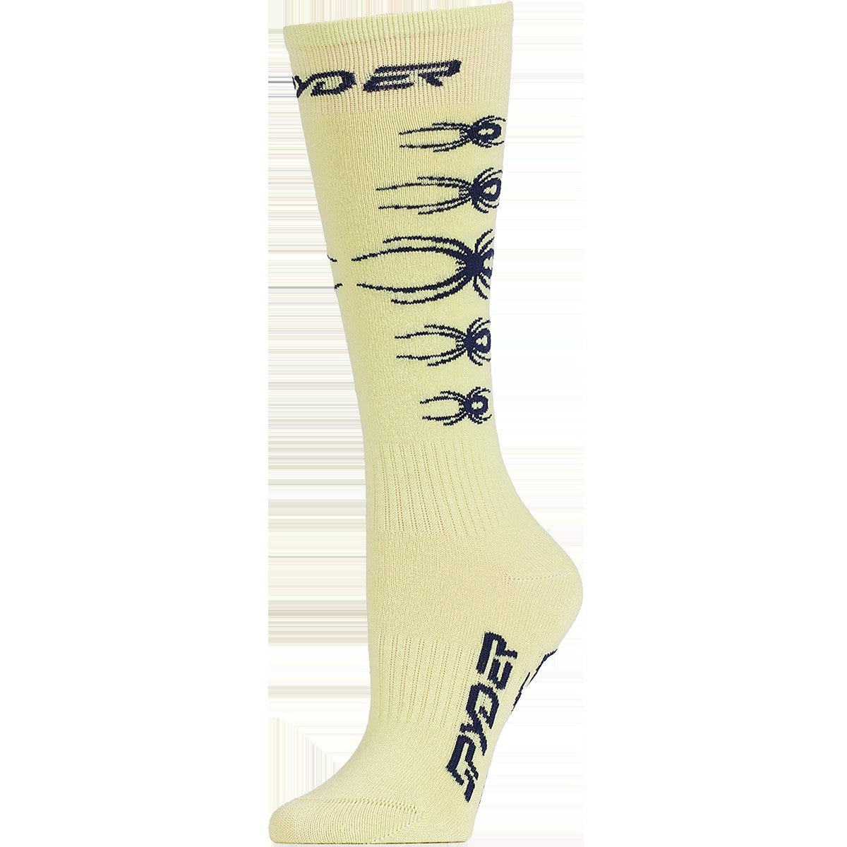 Youth Bug Liner Ski Socks