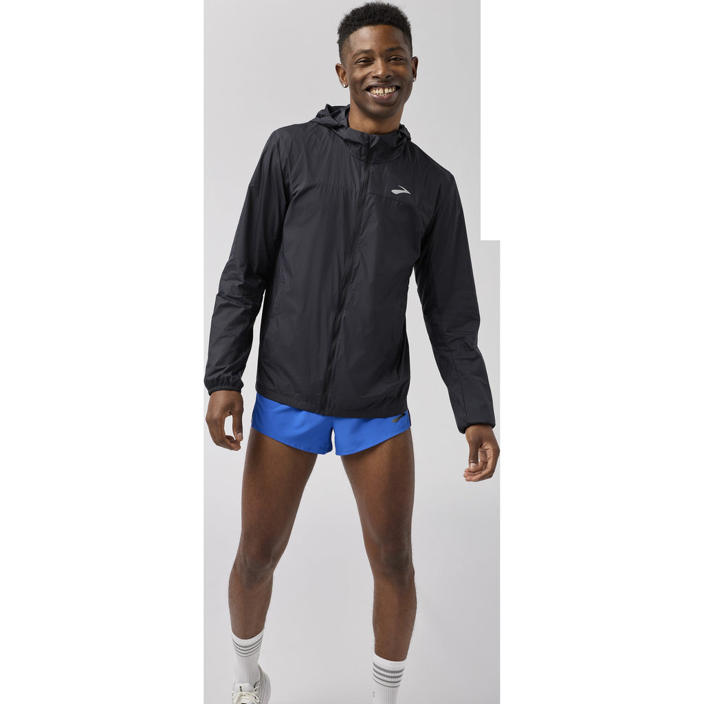 Men's Canopy Packable Jacket