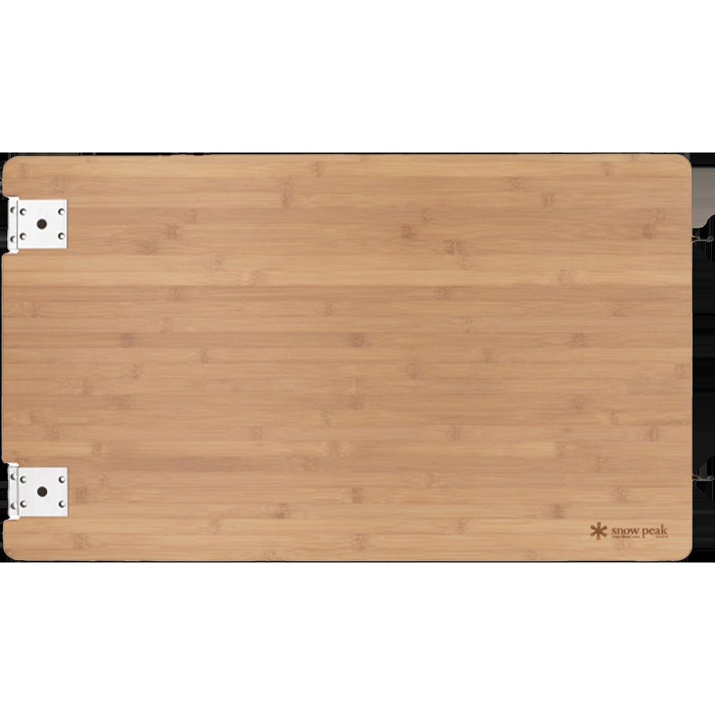 Bamboo Table Extension Small - Renewed