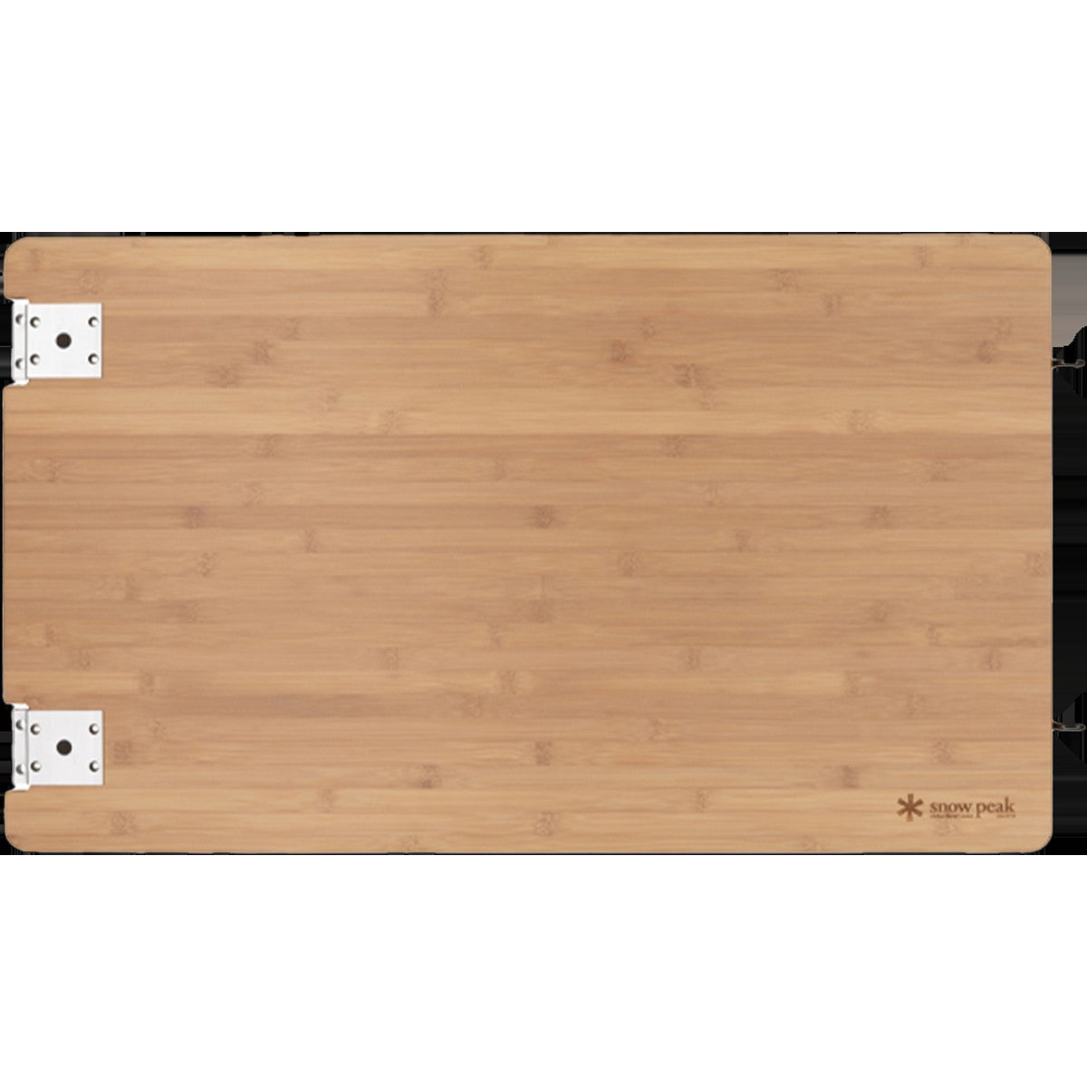 Bamboo Table Extension Small - Renewed