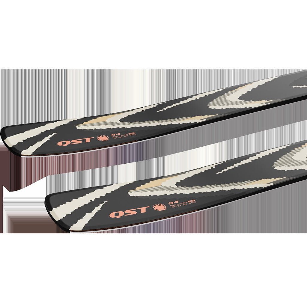 QST 94 Black