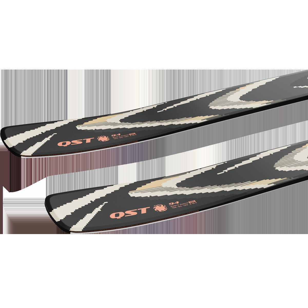 QST 94 Black