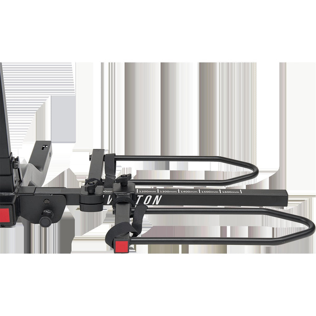 Aventon Hitch Rack - Foldable