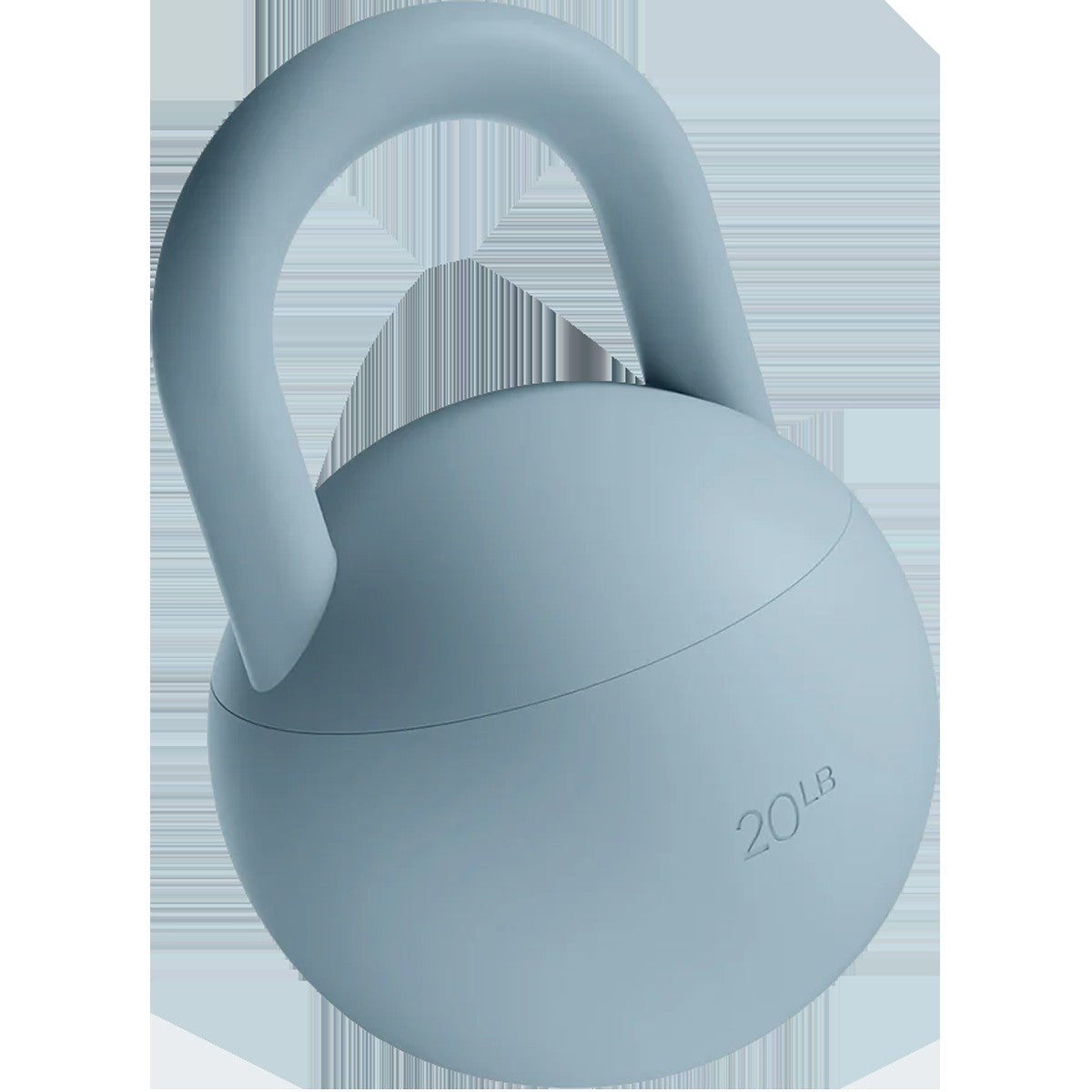 The Kettleball 20 lb