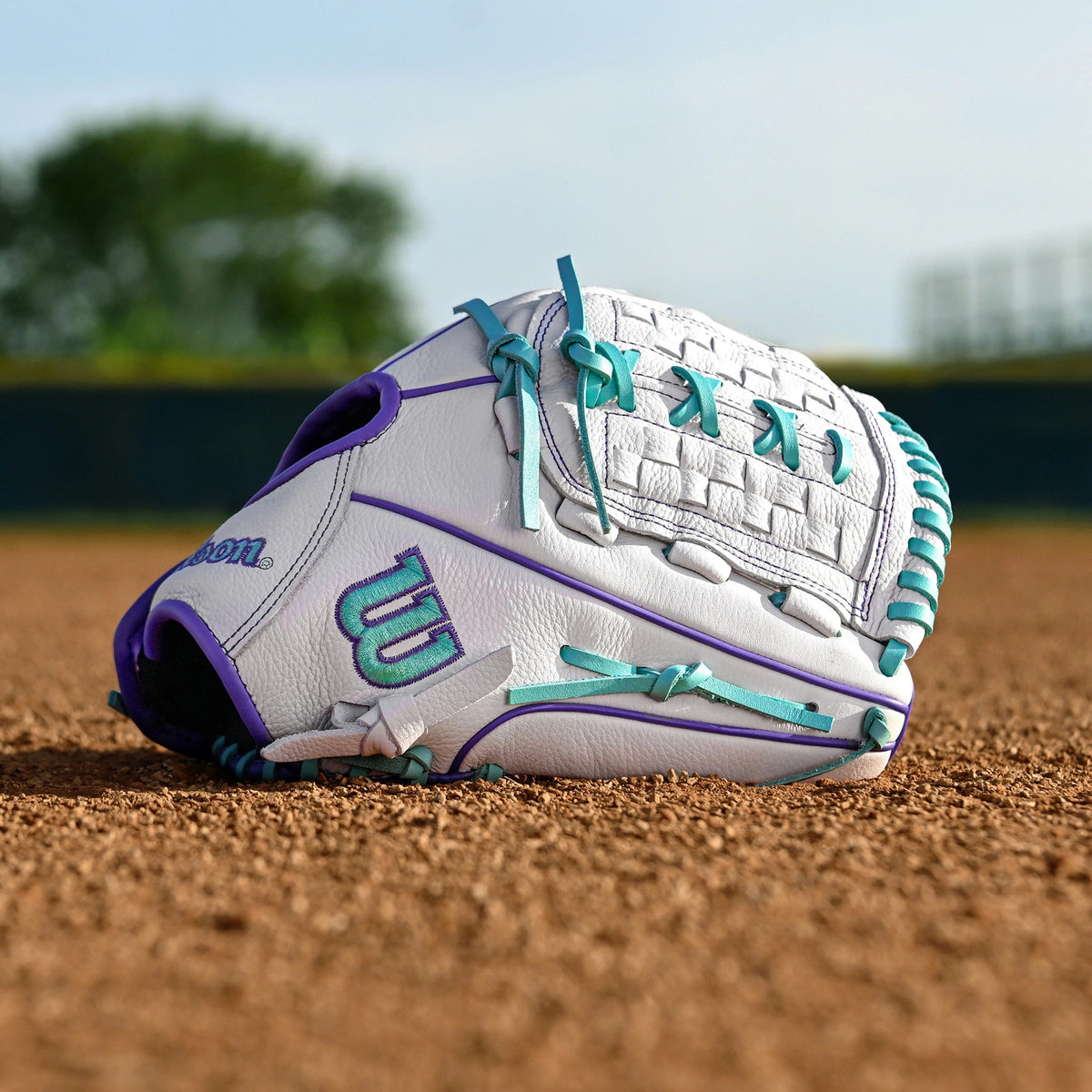A500 Siren Fastpitch - 11.75" Closed Web