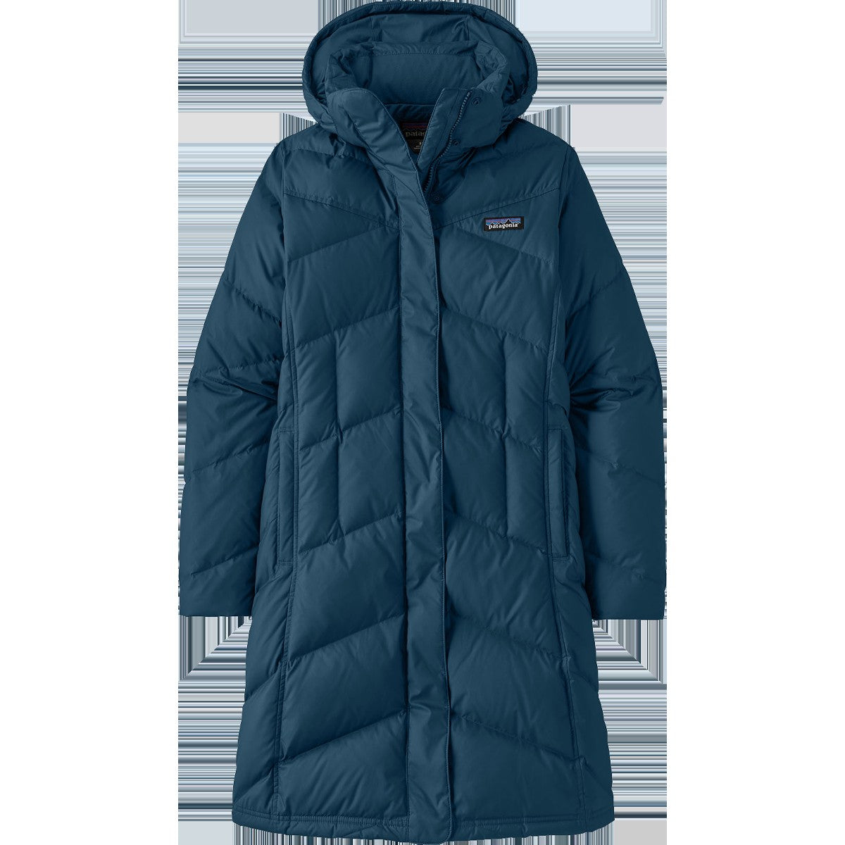 Women's Down With It Parka