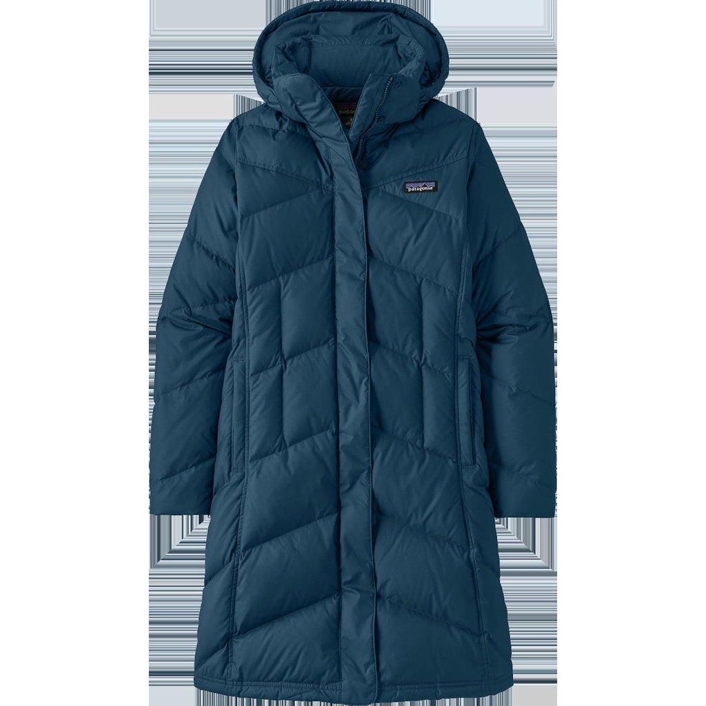 Women's Down With It Parka